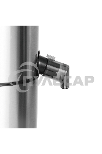 Соковыжималка Zigmund & Shtain EJ-757