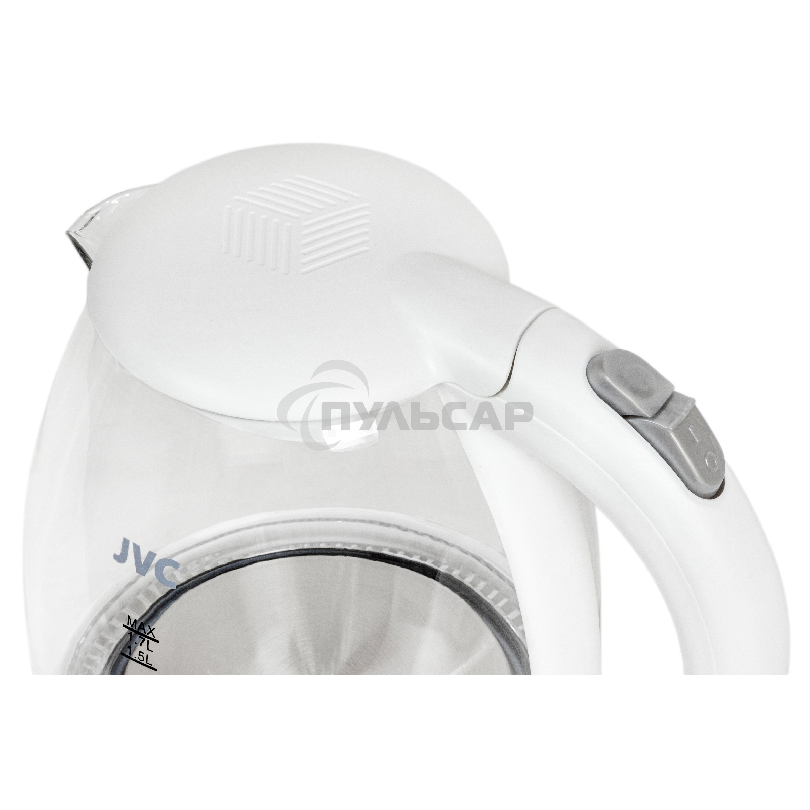 Чайник электрический JVC JK-KE1514