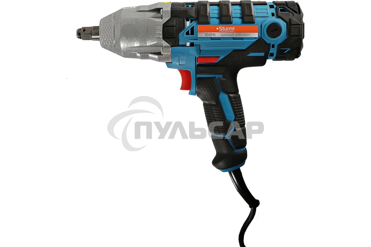 Гайковерт ударный Sturm! ID2111