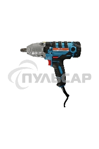 Гайковерт ударный Sturm! ID2111