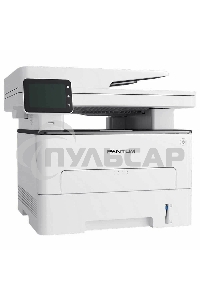 МФУ лазерное Pantum M7310DW, A4, ч/б, печ. 33 стр/мин., скан. до 48 стр/мин., 1200 x 1200 dpi, Ethernet, Wi-Fi, USB