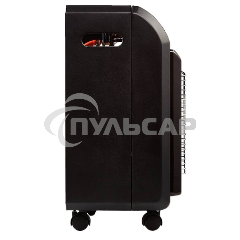 Обогреватель инфракрасный газовый Ballu BIGH-5