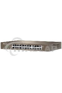 Коммутатор Tenda TEG1024D 24-Port 10/100/1000 Gigabit Switch