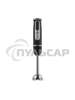 Блендер Blackton Bt HB1030SS черный, 1100Вт, Регулировка скорости (кол-во): 2 скоростных режима, Тип управления (механический / электронный): Механический, Мерный стакан: Да, Объем мерного стакана, мл: 600 мл, Скорость работы в режиме 