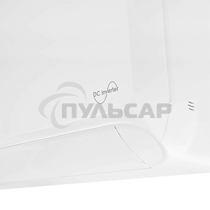 Блок внутренний сплит-системы Electrolux Fusion Wave Super DC EACS/I-09HFW/N8/in инвертор, 9000 BTU, 25 м², 21 дБ, охлаждение, обогрев, осушение, белый