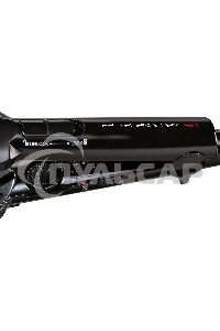 Щипцы-гофре BaByliss Pro EP Technology, 38х90 мм, 50 Вт