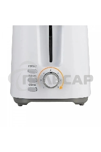 Тостер Red Solution RT-419 750Вт белый