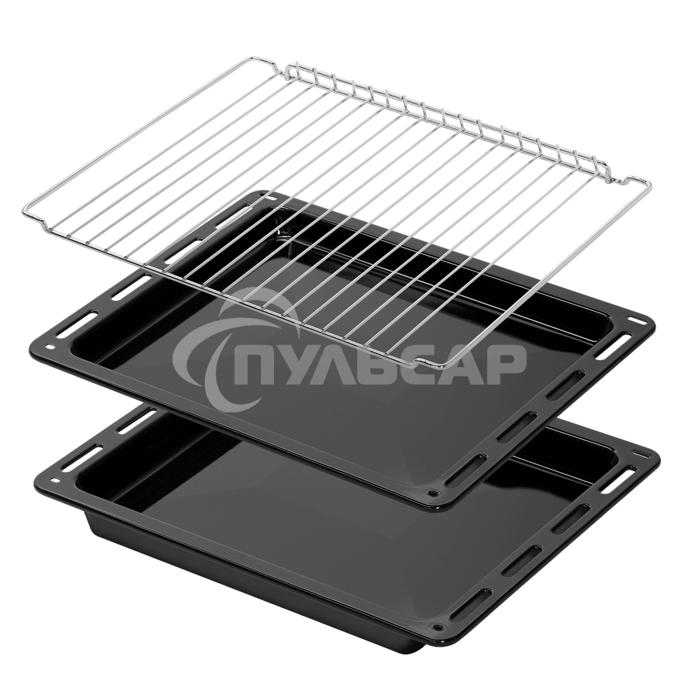 Шкаф духовой электрический MAUNFELD FEOF7871B