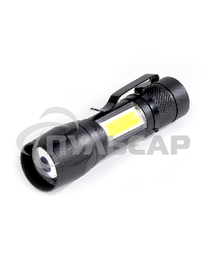 Фонарь Smartbuy (SBF-104) черный