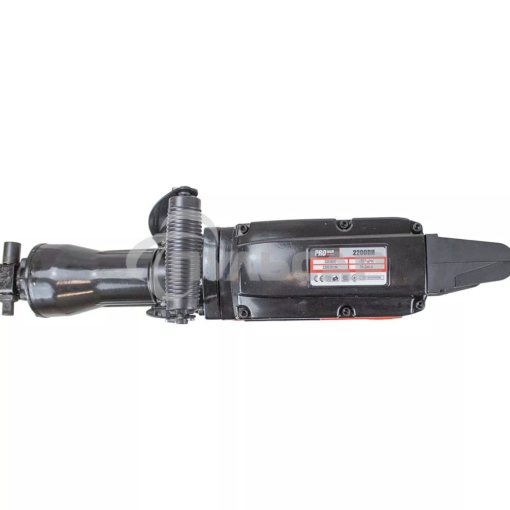 Отбойный молоток EDON PROtech 2200DH