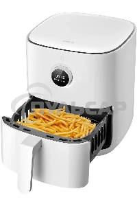 Аэрогриль Xiaomi Smart Air Fryer 4.5L EU