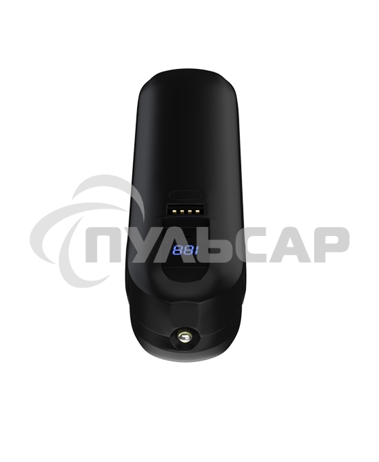 Наушники TWS Maxvi MHF-106BT черный