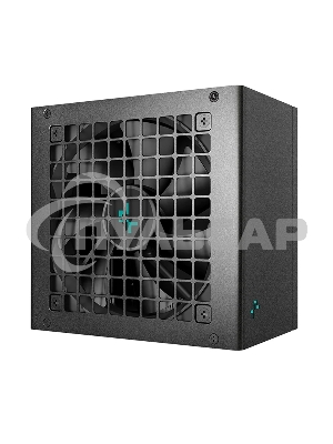 Блок питания Deepcool / GamerStorm PN850D, 850Вт, 80 PLUS Gold, 120мм, черный