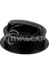 Мясорубка электрическая Hyundai HY-MG5491 1900Вт черный