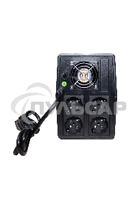 Источник бесперебойного питания (ИБП) ACD ИБП ACD PW-Base 2000 