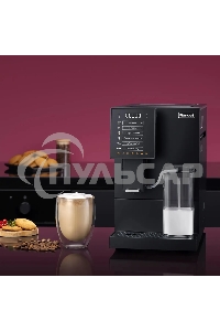 Кофемашина Rondell RDE-1118 1350Вт черный