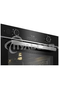 Духовой шкаф Beko BBIS13300XMSE черный