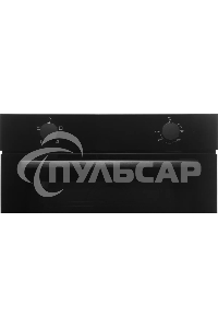 Духовой шкаф электрический Indesit IFE 2420 BL черный