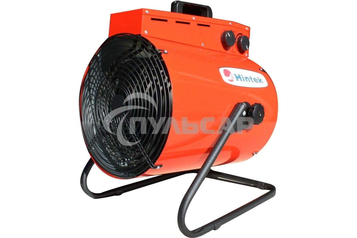 Пушка тепловая HINTEK TP-15380 04.01.01.000124