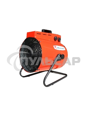 Пушка тепловая HINTEK TP-15380 04.01.01.000124