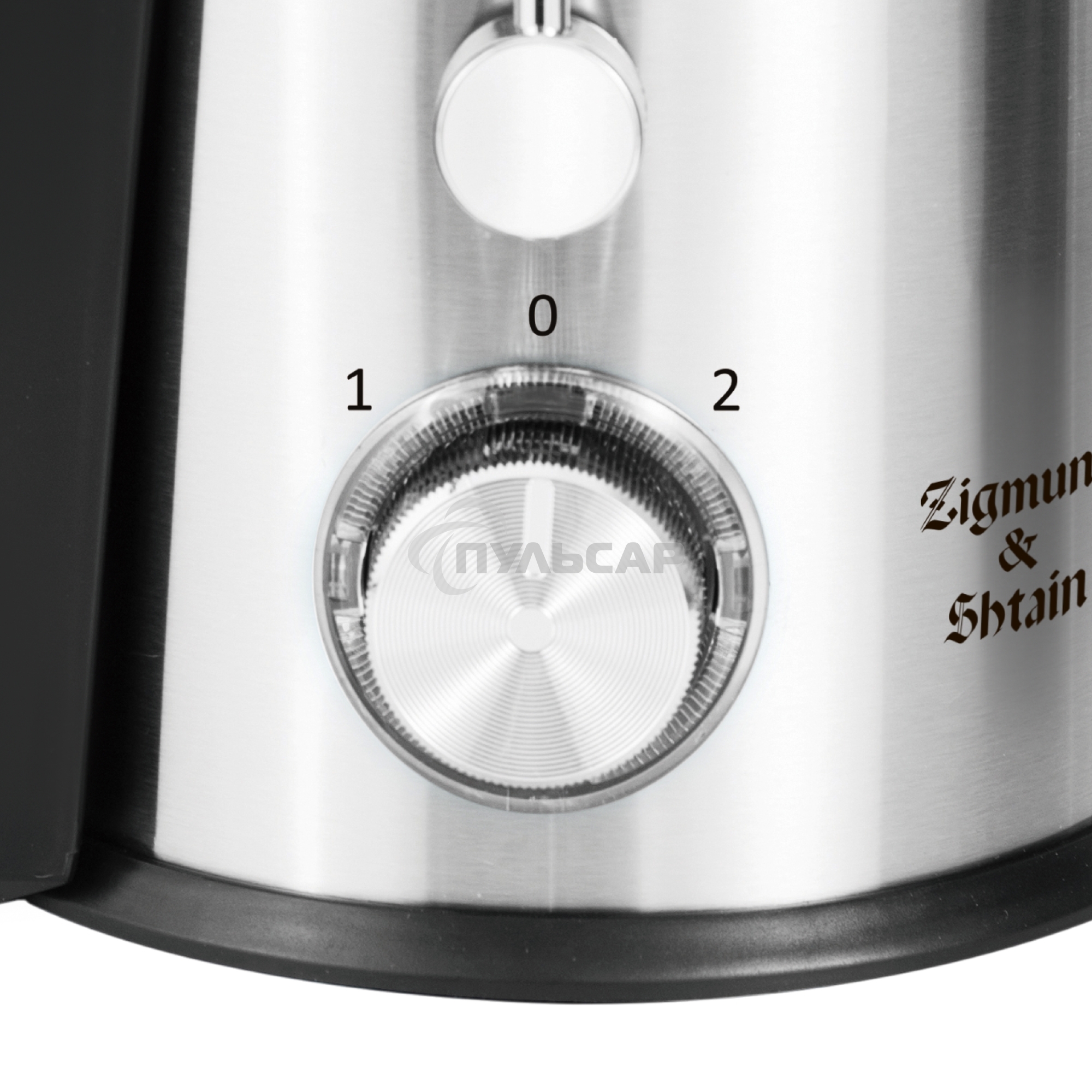 Соковыжималка Zigmund & Shtain EJ-757