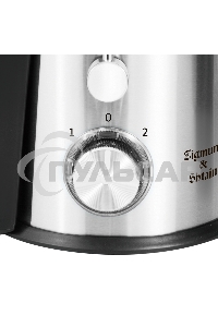 Соковыжималка Zigmund & Shtain EJ-757