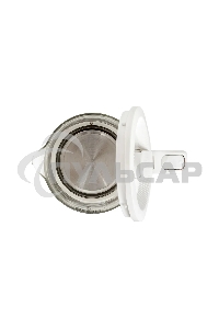 Чайник электрический ECON ECO-1505KE, мощность 1500 ватт, объем 1,5 литра, неоновая точечная подсветка