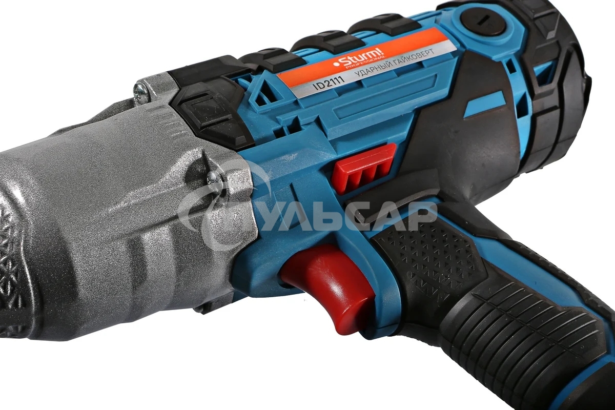 Гайковерт ударный Sturm! ID2111
