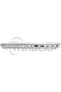 Ноутбук HP ProBook 440 G10 A39BYPA Silver 14