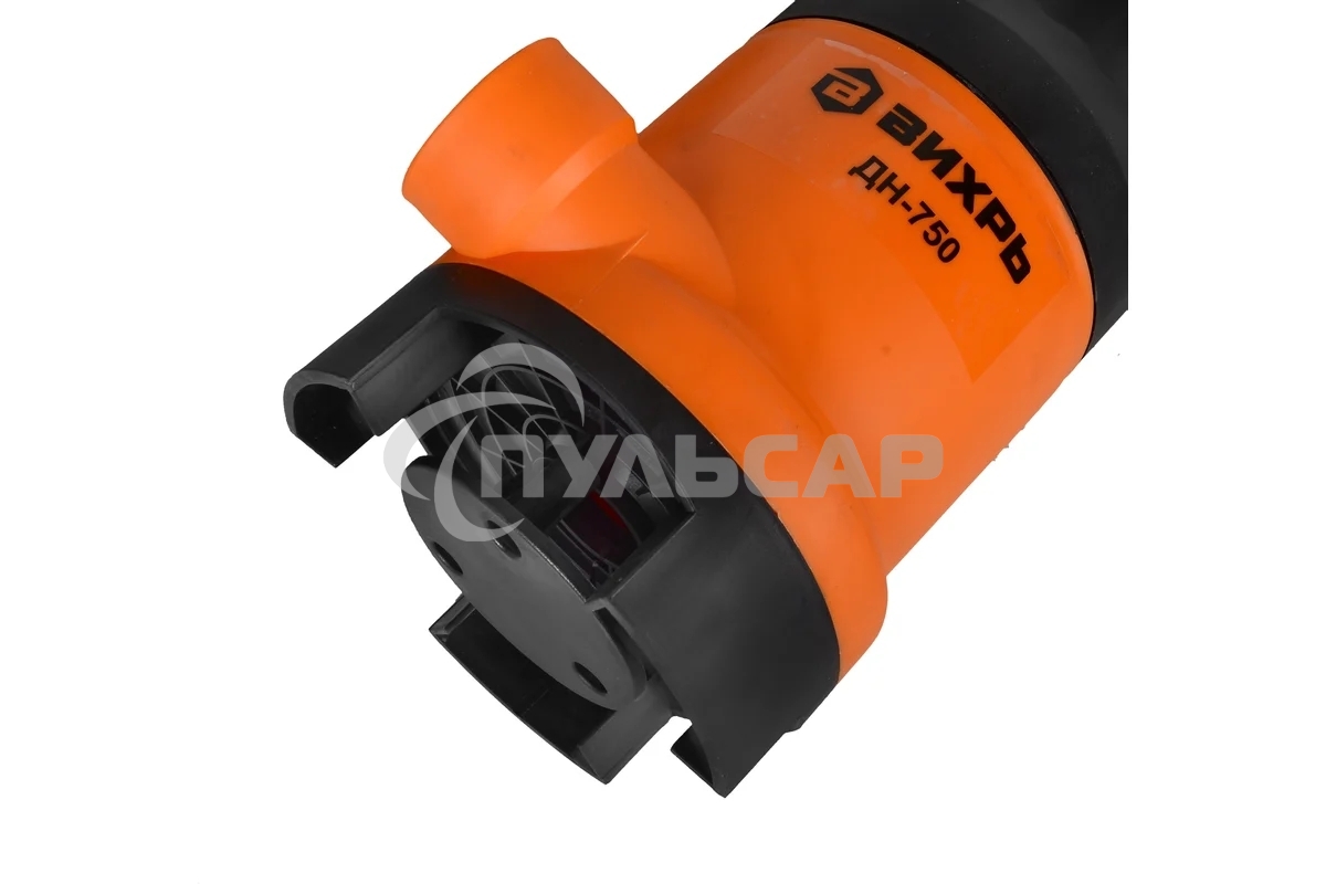 Дренажный Насос Вихрь ДН-750 68/2/2