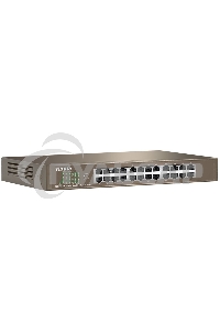 Коммутатор Tenda TEG1024D 24-Port 10/100/1000 Gigabit Switch