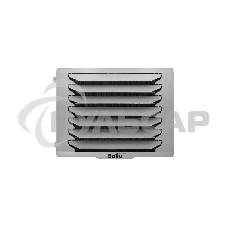 Тепловентилятор водяной Ballu BHP-W4-20-S