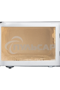 Микроволновая печь BBK 23MWS-916S/BW черный/белый, 23 л, 900 Вт, сенсор