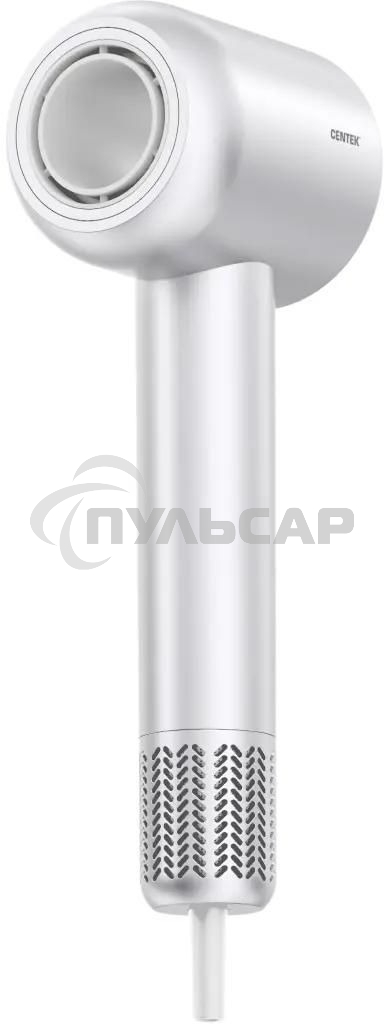 Фен Centek CT-2272 Перламутр
