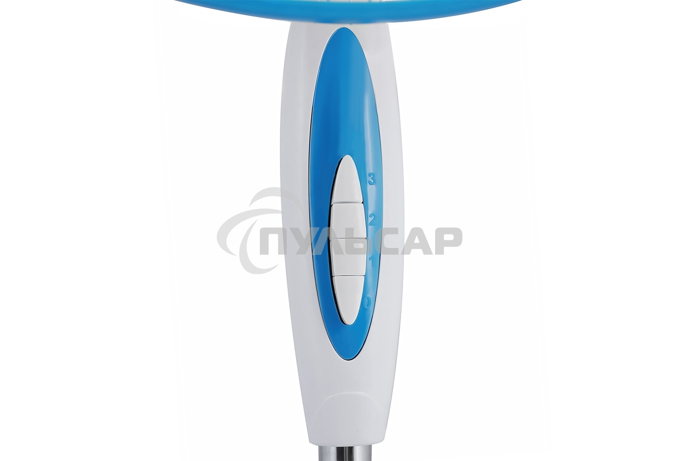 Напольный вентилятор Centek CT-5015 Blue 1 шт/уп