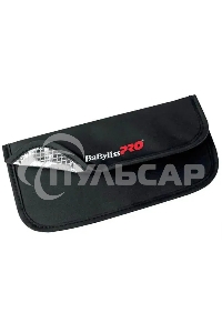 Щипцы-гофре BaByliss Pro EP Technology, 38х90 мм, 50 Вт