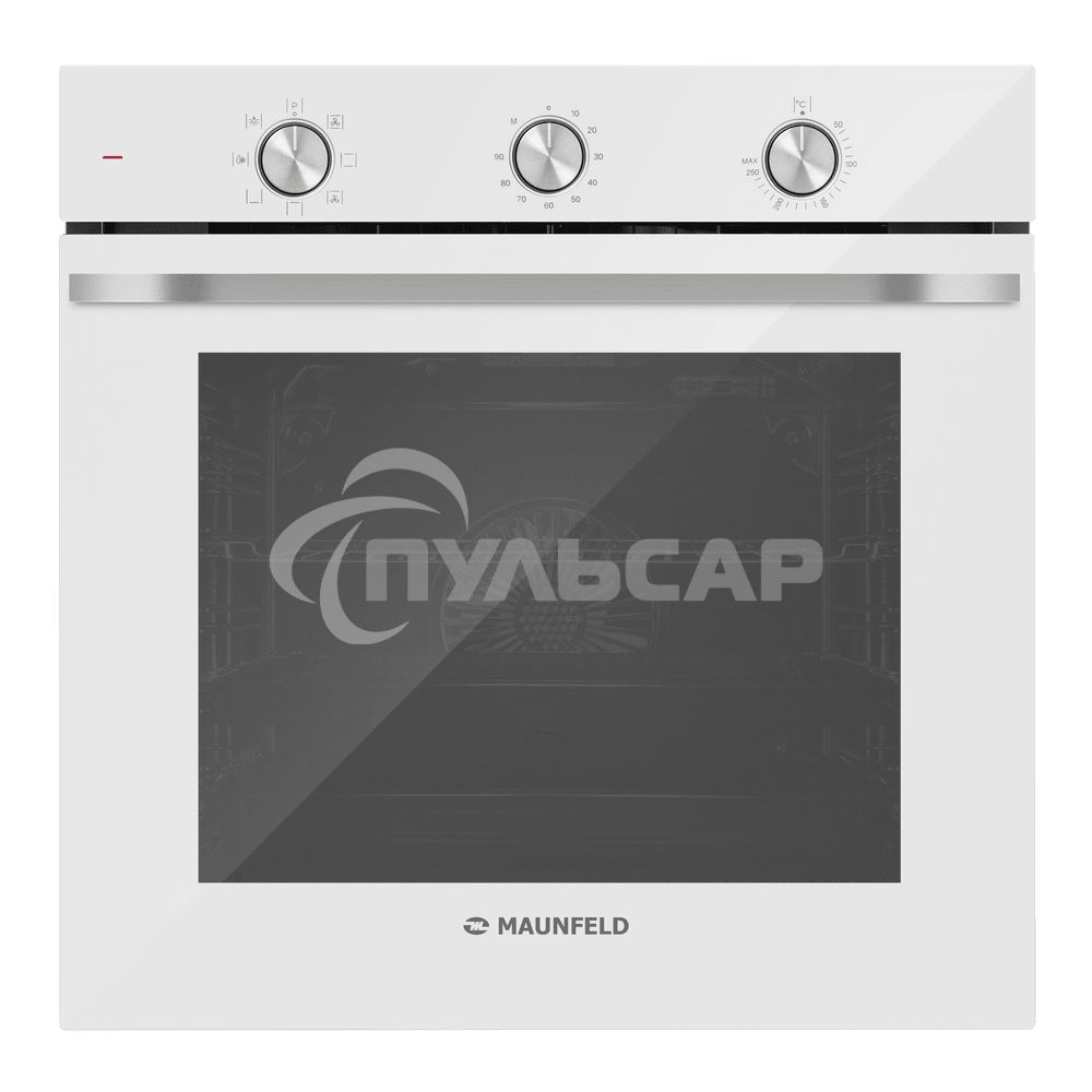 Шкаф духовой электрический MAUNFELD FEOF7871W