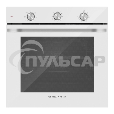 Шкаф духовой электрический MAUNFELD FEOF7871W