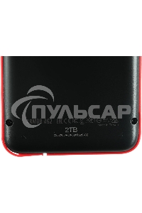 Внешний HDD 2.5