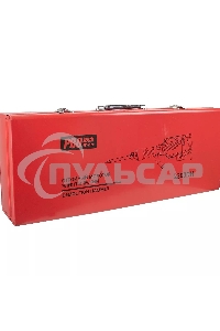 Отбойный молоток EDON PROtech 2200DH