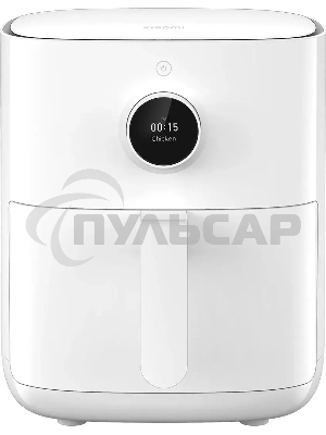Аэрогриль Xiaomi Smart Air Fryer 4.5L EU