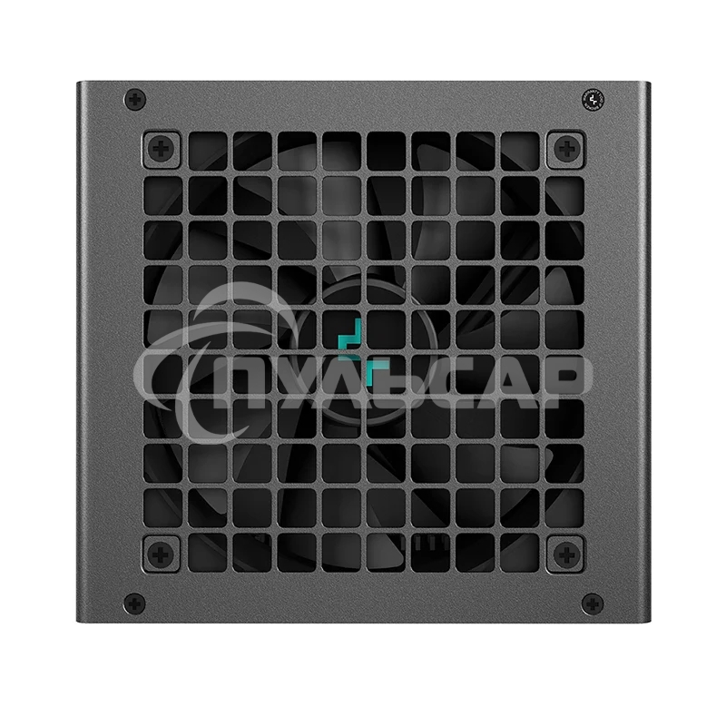 Блок питания Deepcool / GamerStorm PN850D, 850Вт, 80 PLUS Gold, 120мм, черный