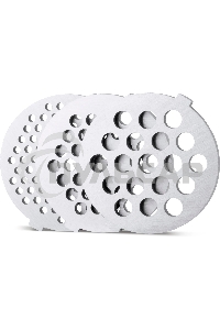 Мясорубка электрическая Hyundai HY-MG5491 1900Вт черный