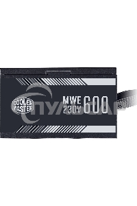 Блок питания COOLER MASTER ATX 600W MPW-6001-ACBW-BEU