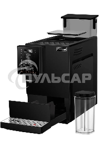 Кофемашина Rondell RDE-1118 1350Вт черный