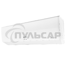 Кондиционер сплит-система Ballu BSGRI-18HN8_22Y инвертор, 18000 BTU, 46 м², 34 дБ, охлаждение, обогрев, осушение, белый