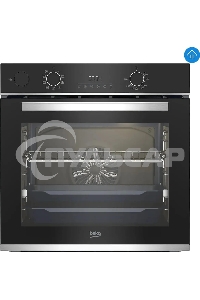 Духовой шкаф Beko BBIS13300XMSE черный