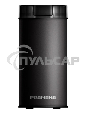 Кофемолка Redmond CG805 240Вт сист.помол.:ротац.нож вместим.:70гр черный