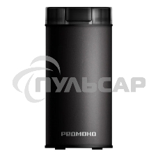 Кофемолка Redmond CG805 240Вт сист.помол.:ротац.нож вместим.:70гр черный Кофемолка Redmond CG805 240Вт сист.помол.:ротац.нож вместим.:70гр черный