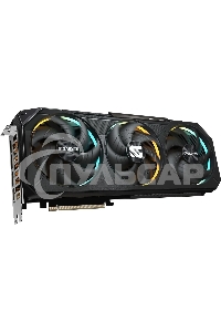 Видеокарта Gigabyte PCI-E GV-N5070GAMING OC-12GD 1.0 NVIDIA GeForce RTX 5070 12Gb 192bit GDDR7 2805/28000 HDMIx1 DPx3 HDCP Ret